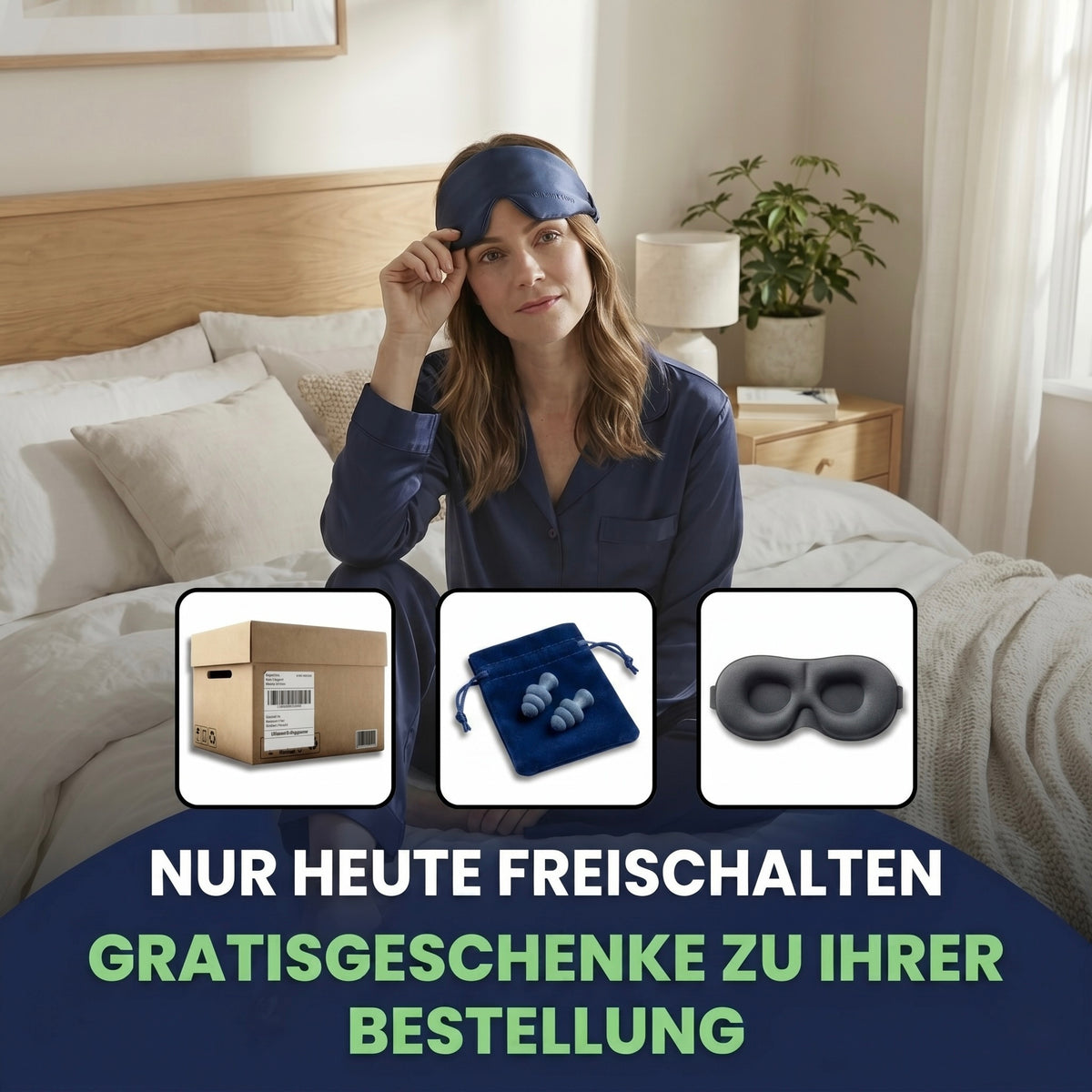 Vitarro® Schlafpflaster