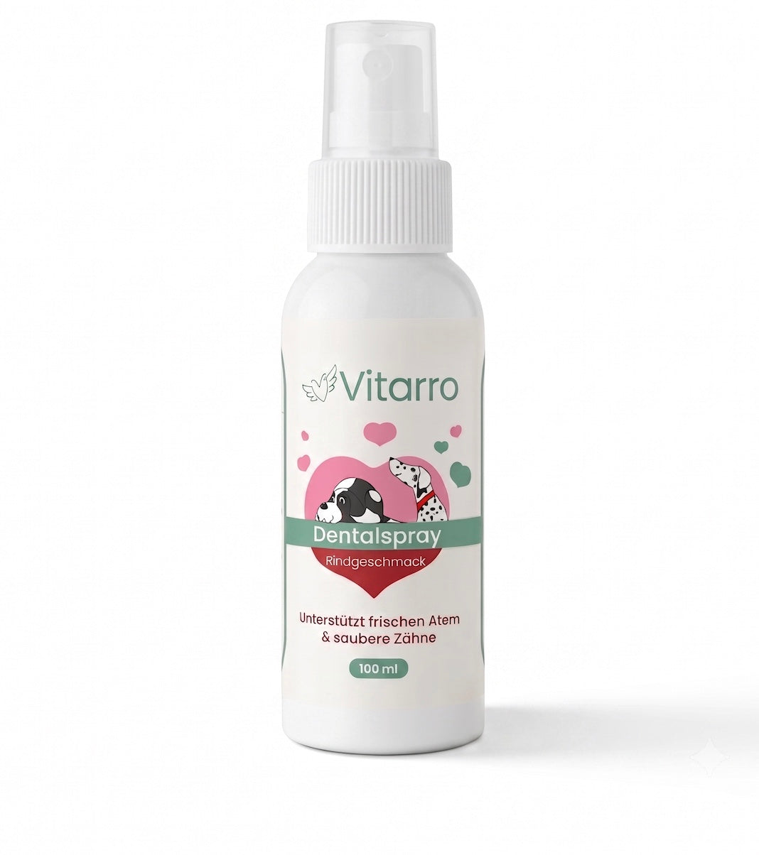 Vitarro® Spray dental para perros