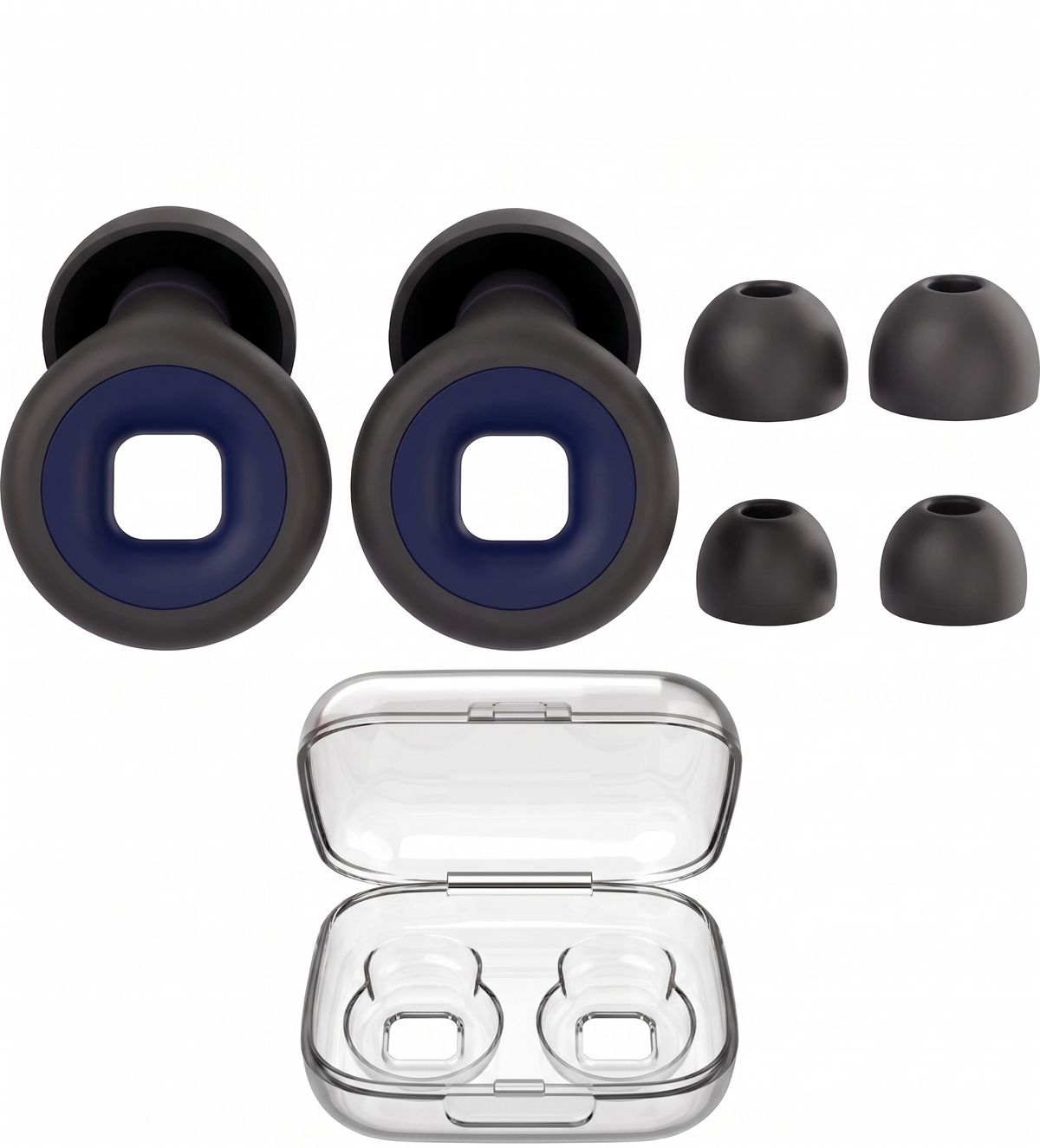 Tapones para dormir Pro