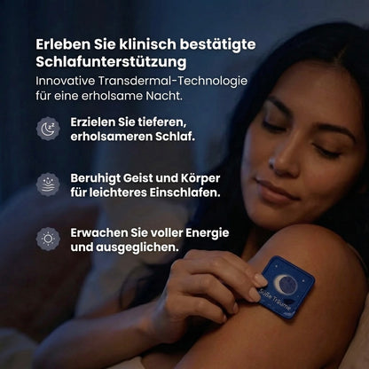Vitarro® Schlafpflaster