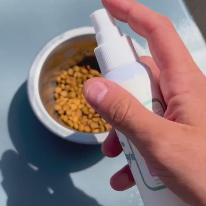 Vitarro® Spray dental para perros